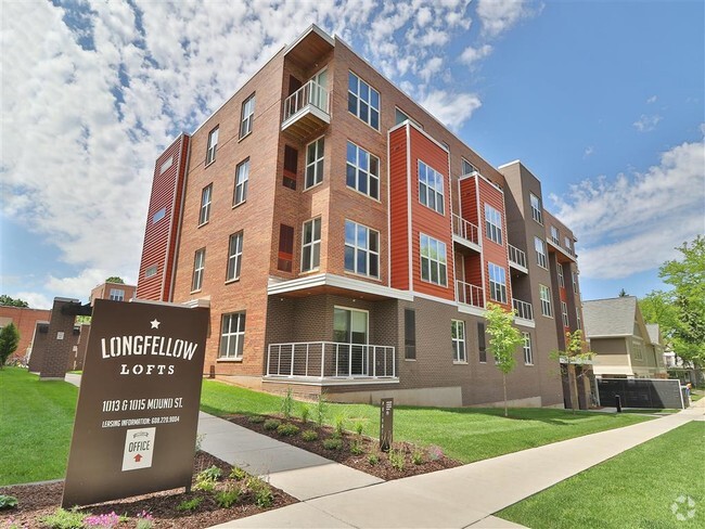 Building Photo - Longfellow Lofts