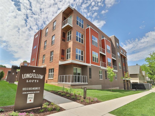 Longfellow Lofts - Longfellow Lofts