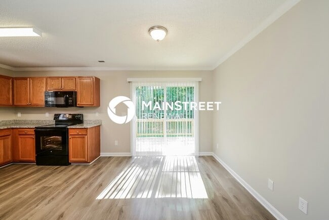 4 Bedroom Pet-Friendly Home in Winston-Salem, NC with Main Street Renewal