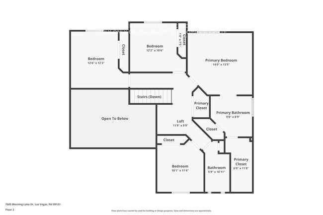 Photo - 7685 Morning Lake Dr