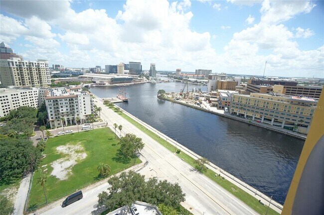 345 Bayshore Blvd Unit 1810