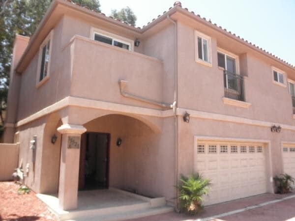 Beautiful Townhouse 4bd 3.75ba w/balconies... - Beautiful Townhouse 4bd 3.75ba w/balconies...