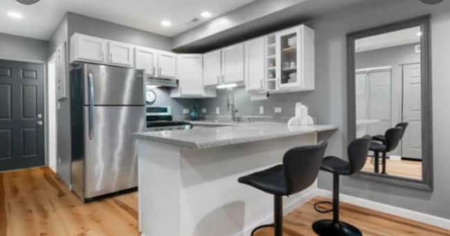 Photo - 2321 W Harrison St Unidad 1