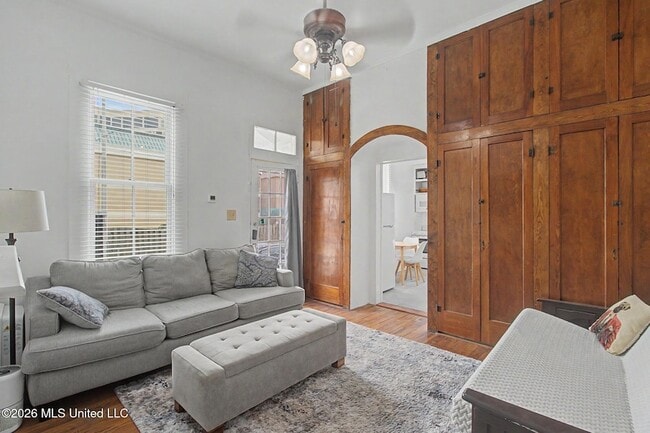 Photo - 129 Fayard St Unit 1