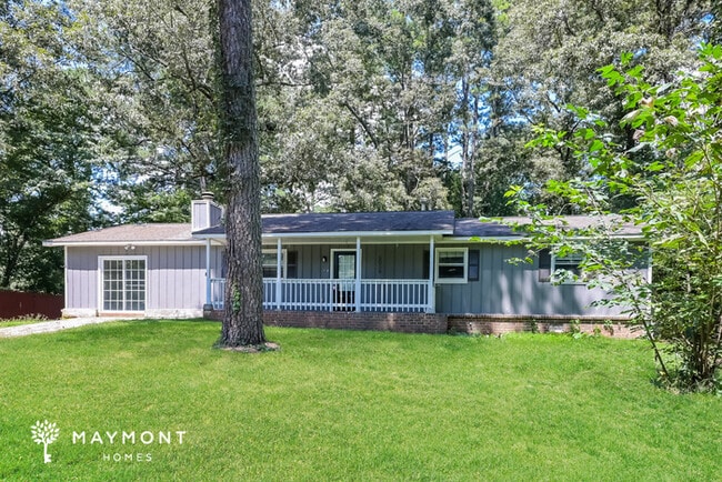 Photo - 5059 Wycliffe Dr SW