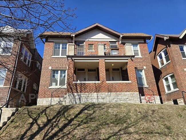 Building Photo - 3143 Halliday Ave Unit 1st Fl.