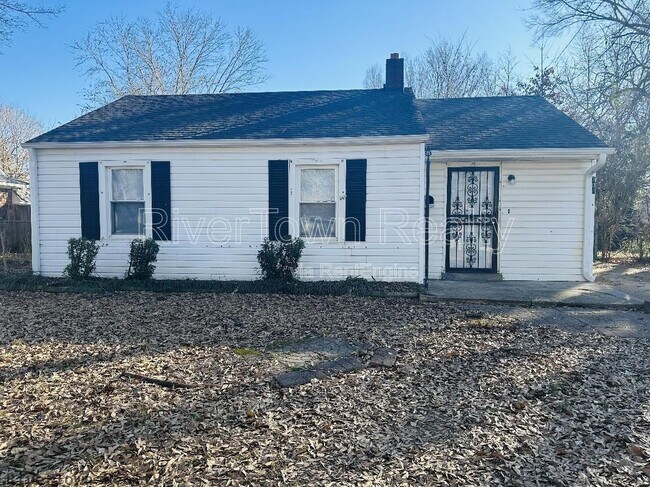 Photo - 1706 Combs St