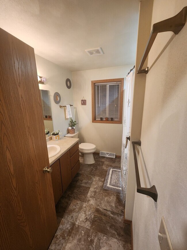 Townhouse (2 bdrm w/ 2.5 car garage, yard,... House Rental in Waupaca