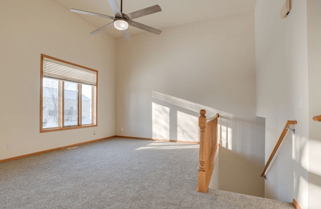 Tustin Townhomes