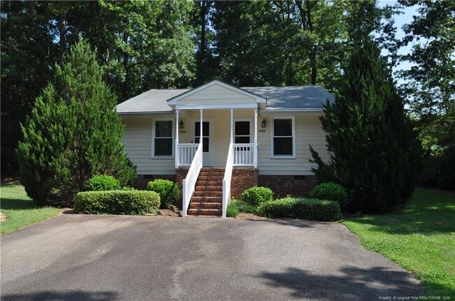 Photo - 6104 Deerwood Pl