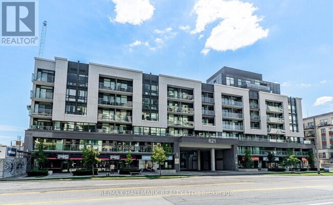 Photo - 621 Sheppard Ave E Unit 618