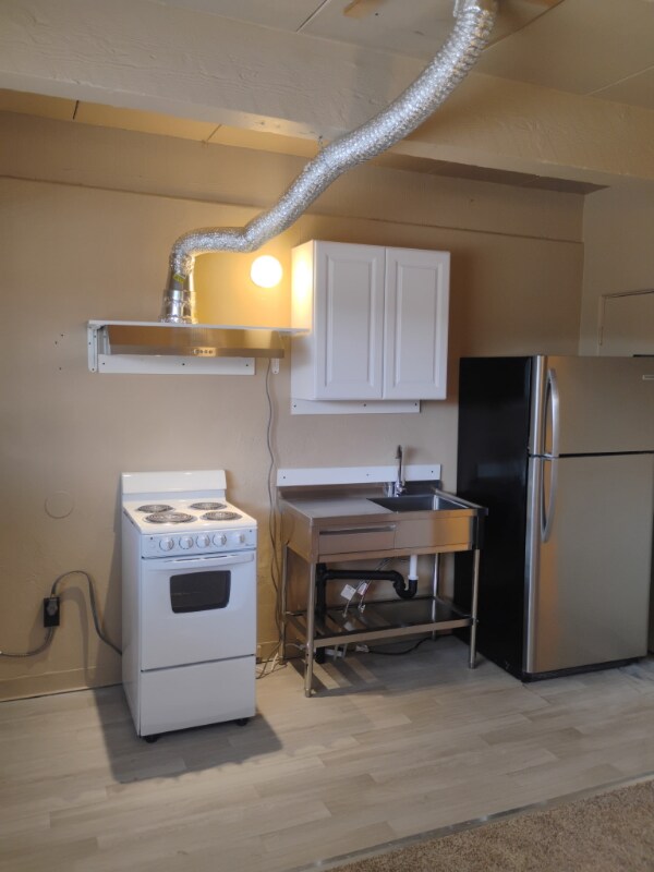 Photo - 1639 Basin St SW Unidad 24