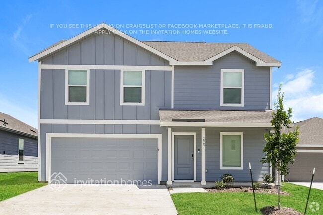 Building Photo - 2907 Potter Wy Rental
