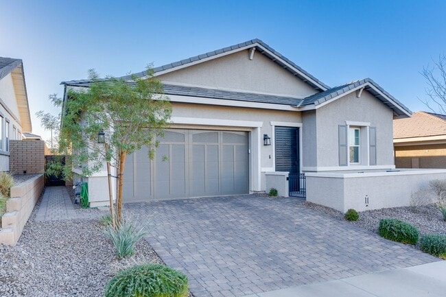 Photo - Charming Single-Story in Cadence with Fireplace & Entertainer’s Backyard!