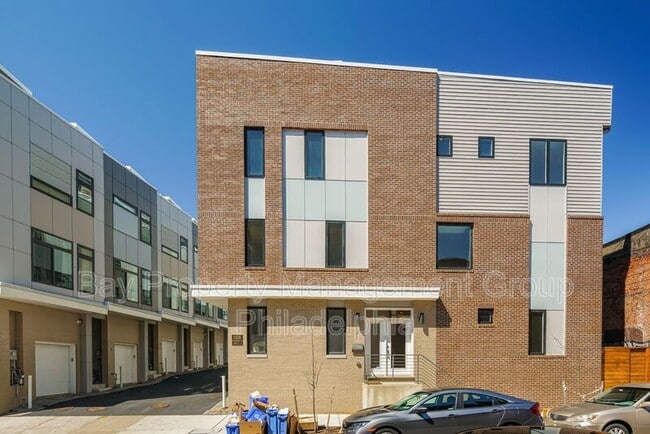 Photo - 1326 N Mascher St Unit N