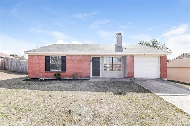 Building Photo - 2942 Mesa View Dr Rental