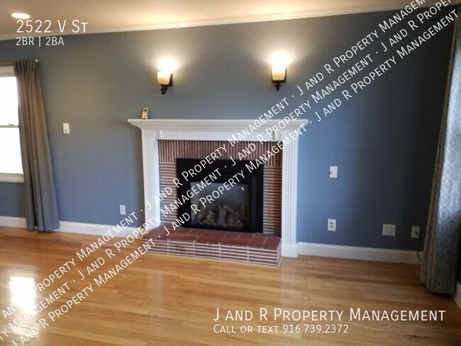 Photo - 2522 V St