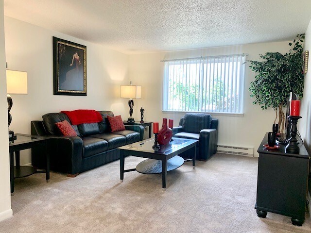 Bradford Manor Apartments