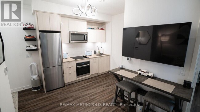 Photo - 135 Lower Sherbourne St Unit 419