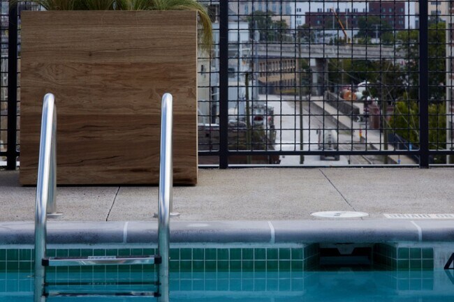 Neuhoff Residences