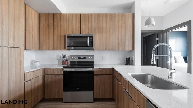 3875 Burnham Unit 3306