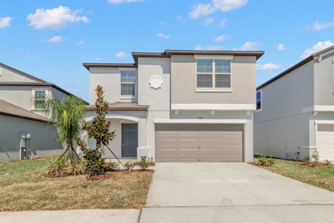 Photo - LIKE  NEW 5 Bedroom House for Rent in Epperson Ranch!