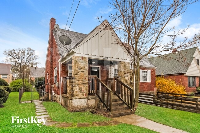 Photo - 1017 W North Bend Rd