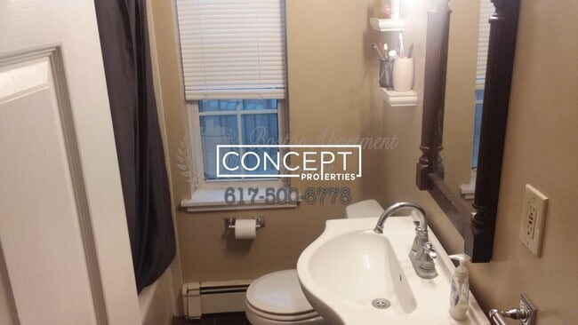 Photo - 30 S Huntington Ave Unit 3