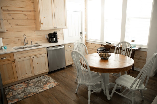 Photo - 2105 Loretta Parker Lane Unit Lot 7-AirBNB