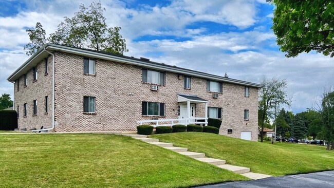 Photo - Bristol Apartments Unit 8423-102G