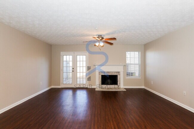 Photo - Suburban Serenity, Atlanta Proximity – Elegant 2BR/2.5BA in Wellington Chase