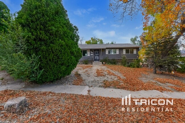 Building Photo - 1312 Rainier Dr