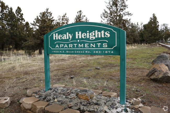Photo - Healy Heights Apartments