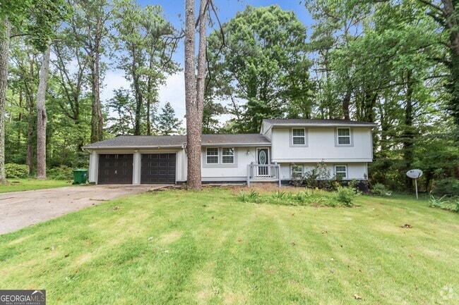 Building Photo - 5136 Rock Glen Dr Rental