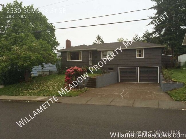 Photo - 2530 Summer St SE