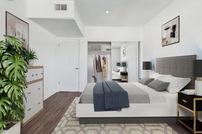 The Montecito