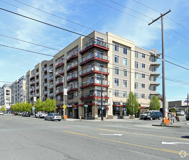 Primary Photo - NoMa