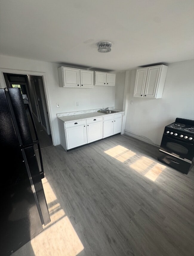 Building Photo - 618 N Bouldin St Rental