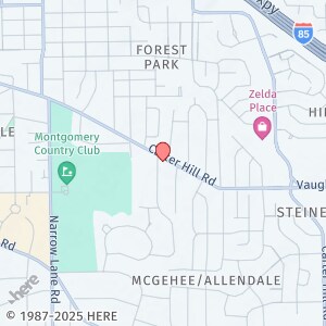 Photo - 2456 Carter Hill Rd