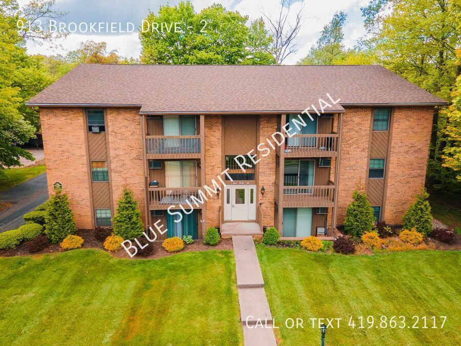Photo - 913 Brookfield Dr Apartment Unit 2