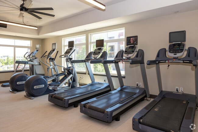 Gimnasio