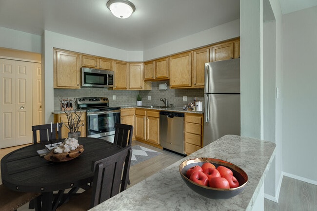 Photo - Lancaster Hills