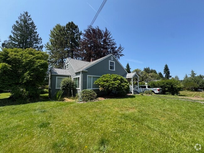 Building Photo - 17511 100th Ave SW Rental