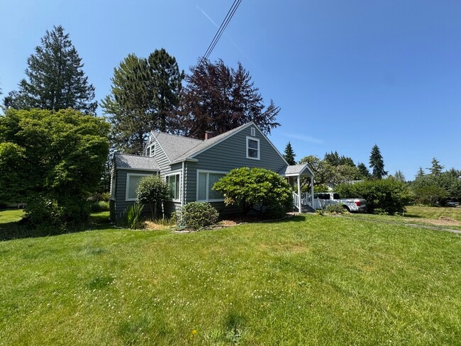 Building Photo - 17511 100th Ave SW Rental
