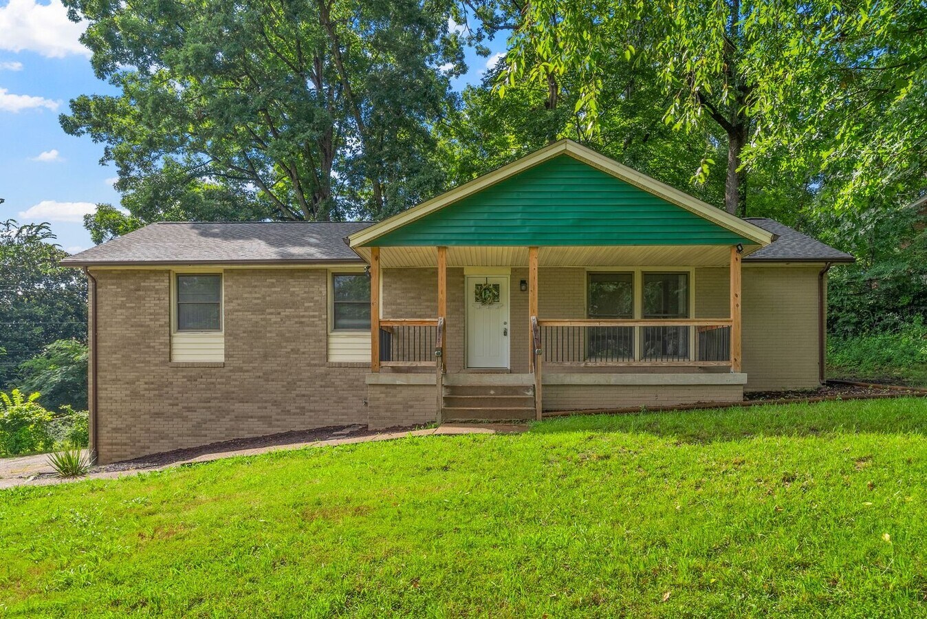 Coming Soon! Single-Family with a Finished... - Coming Soon! Single-Family with a Finished... House