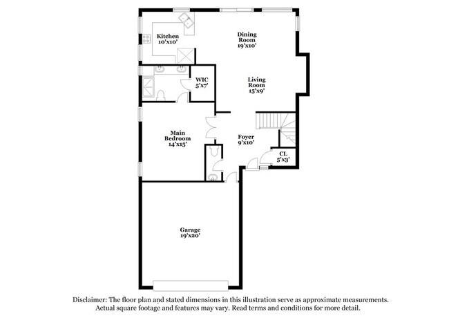 Photo - 799 Plantain Lily Ave