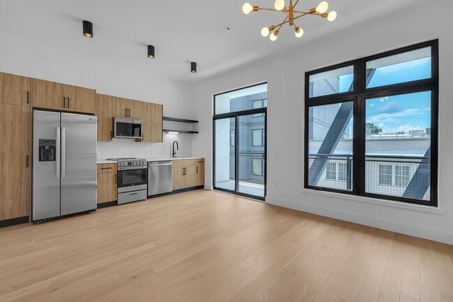 567 Ponce De Leon Ave NE Unit 405, Atlanta, GA 30308