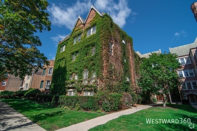 Building Photo - 821 Brummel St Unit 2 Rental