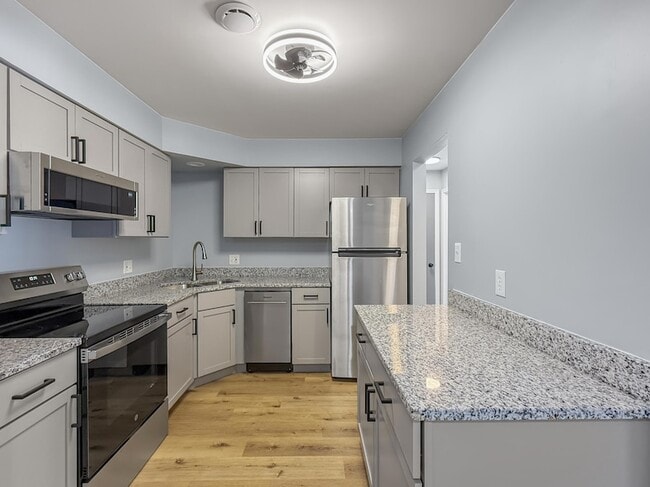 Photo - 2049 Porte Deleau Ct Unit 101