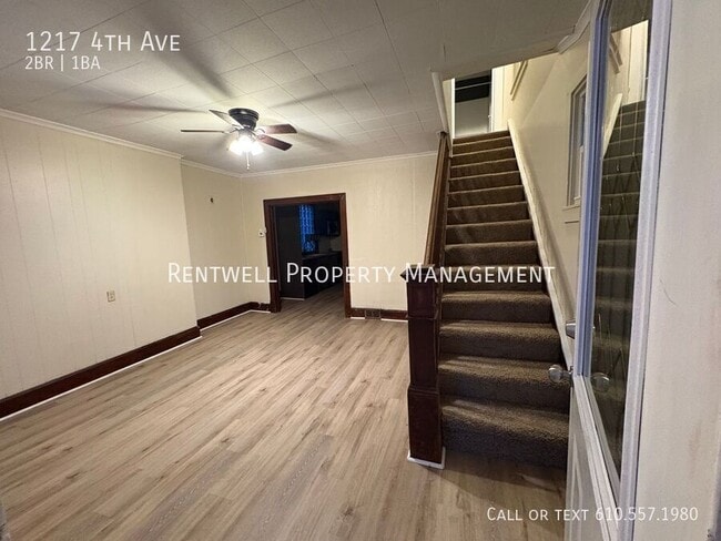 Photo - 1217 4th Ave